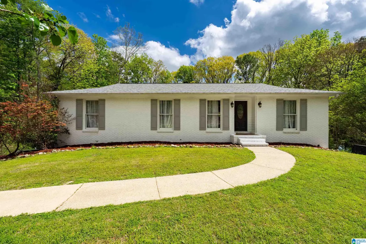 5211 POST HOUSE LANE, Birmingham, AL 35242 - #1