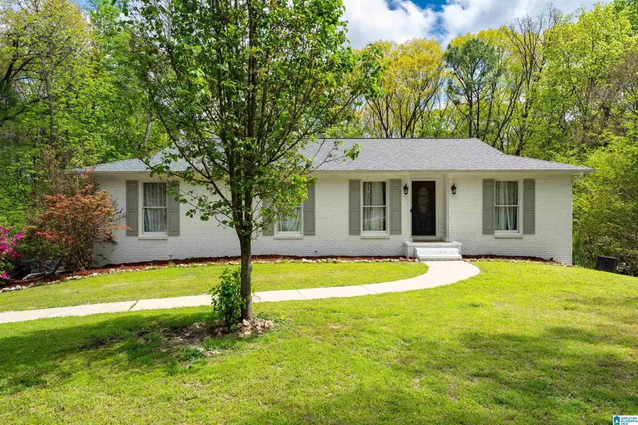 5211 POST HOUSE LANE, Birmingham, AL 35242 - #2