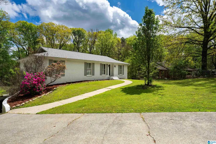 5211 POST HOUSE LANE, Birmingham, AL 35242 - #3