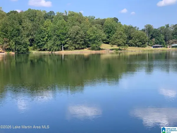 147 EILAND ROAD, Alexander city, AL 35010