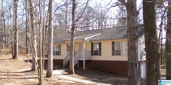 11615 BROWN CIRCLE, Woodstock, AL 35188