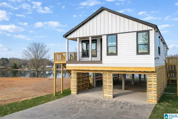 165 CLEAR SPRINGS ROAD, Lincoln, AL 35096