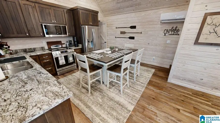 40 COUNTY ROAD 2038, Crane Hill, AL 35053 - #3