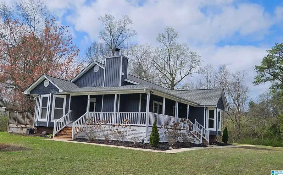 9576 CENTRAL ROAD, Warrior, AL 35180 - #2