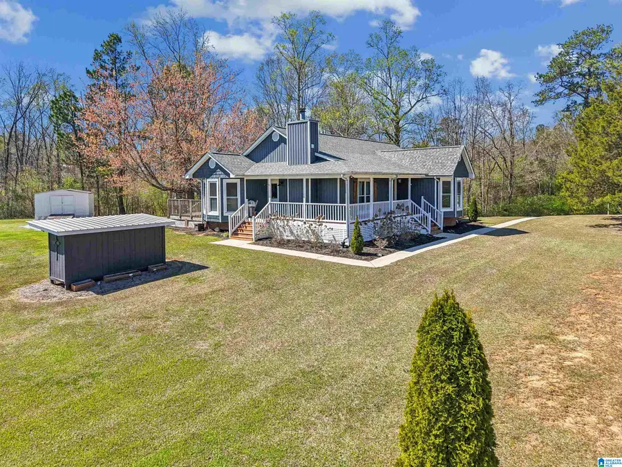 9576 CENTRAL ROAD, Warrior, AL 35180 - #3