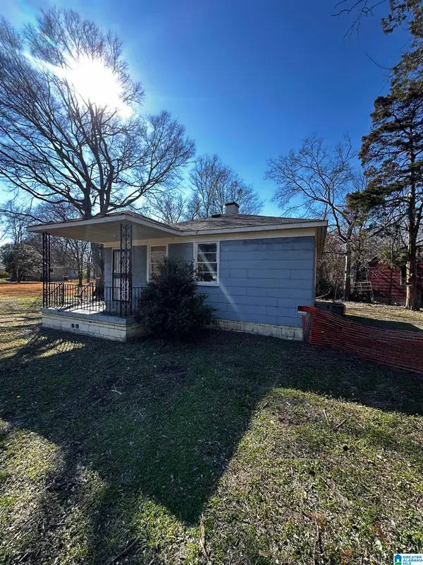 400 72ND STREET N, Birmingham, AL 35206