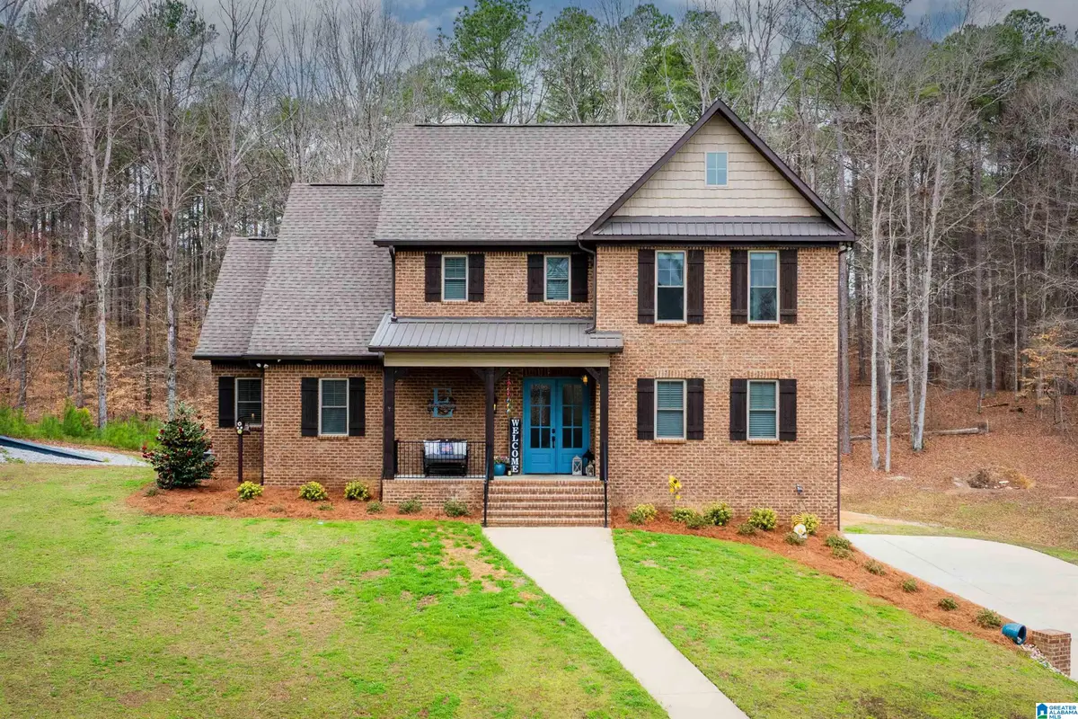 11305 HIGHWAY 55, Sterrett, AL 35147 - #1