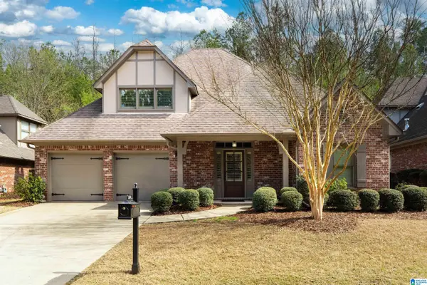 2674 DENYSE DRIVE, Birmingham, AL 35243