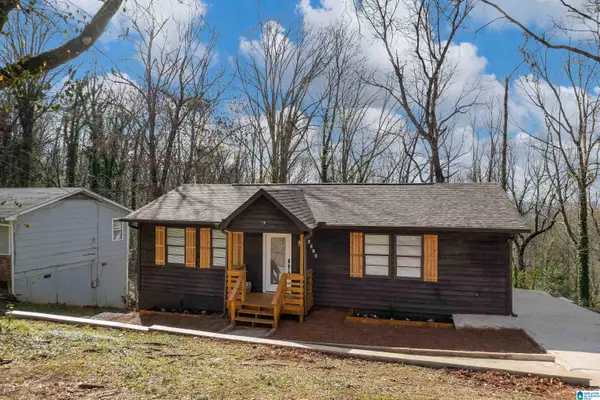 8328 12TH AVENUE S, Birmingham, AL 35206