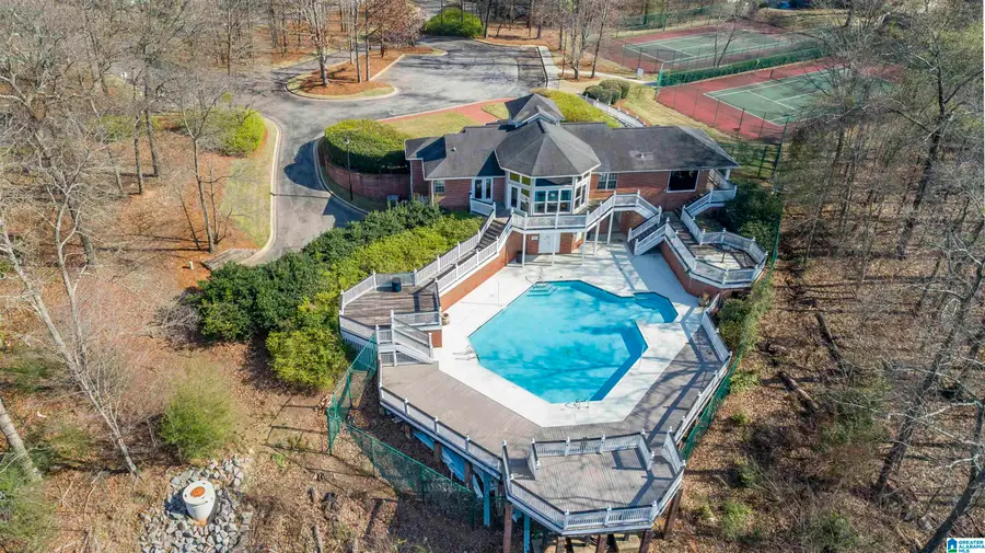 1207 MORNING SUN DRIVE, Birmingham, AL 35242 - #2