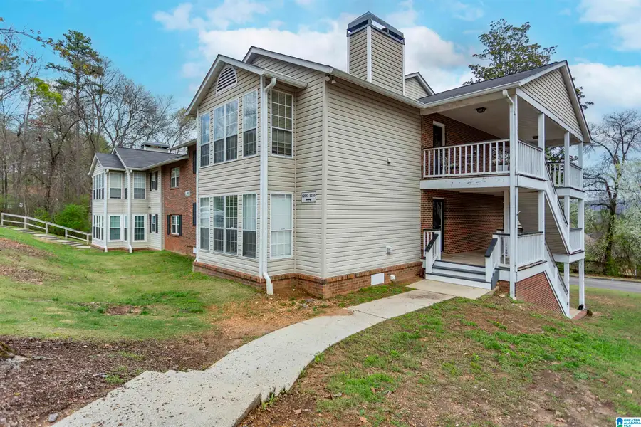 1207 MORNING SUN DRIVE, Birmingham, AL 35242 - #3