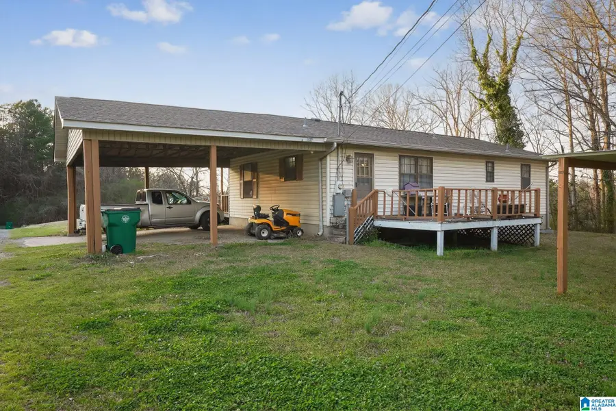 33 HELENS ROAD, Parrish, AL 35580 - #2