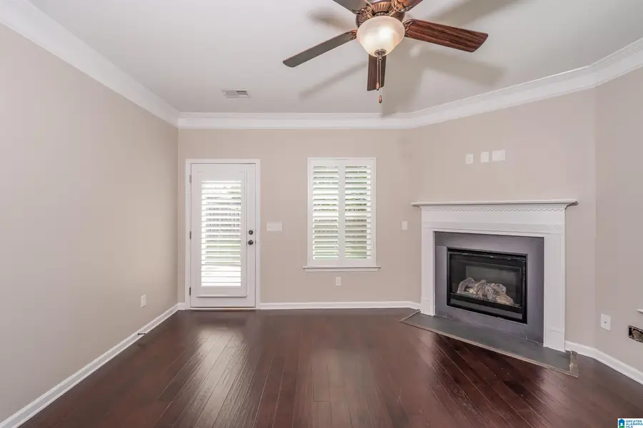 1405 OVERLOOK DRIVE, Trussville, AL 35173 - #3