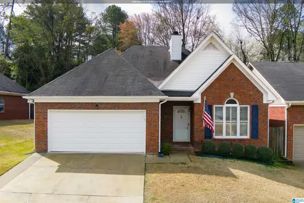 3193 BOXWOOD DRIVE, Hoover, AL 35216