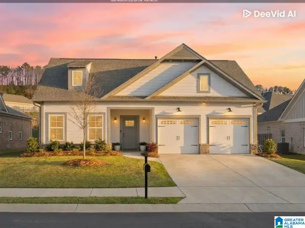 3955 SYDNEY TRAIL, Birmingham, AL 35211