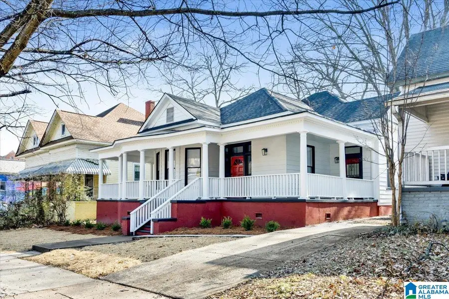 3821 5TH AVENUE S, Birmingham, AL 35222 - #2