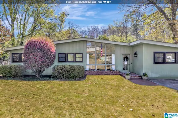 2205 GREAT ROCK ROAD, Vestavia hills, AL 35216