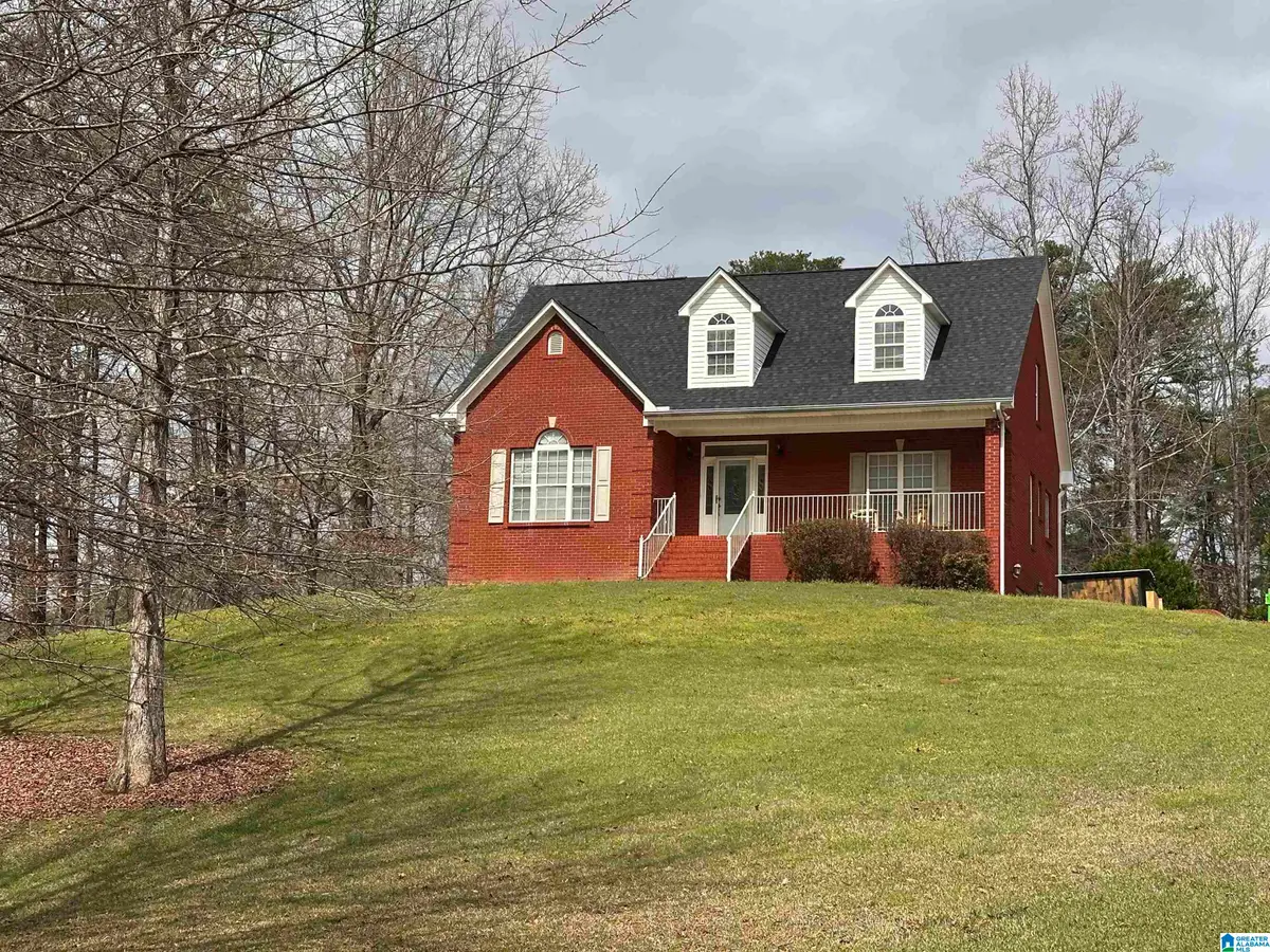 1617 POPLAR LANE, Gardendale, AL 35071 - #1