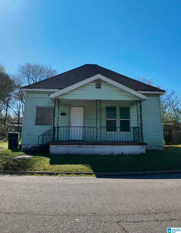731 7TH STREET, Birmingham, AL 35214