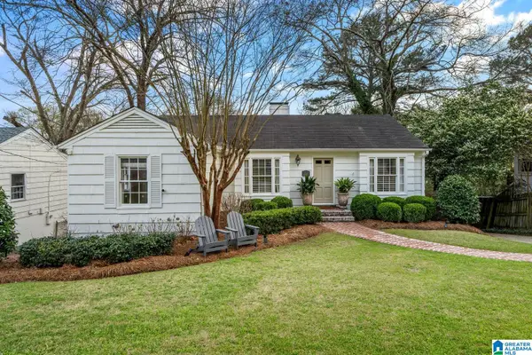 1113 GLADSTONE AVENUE, Birmingham, AL 35213