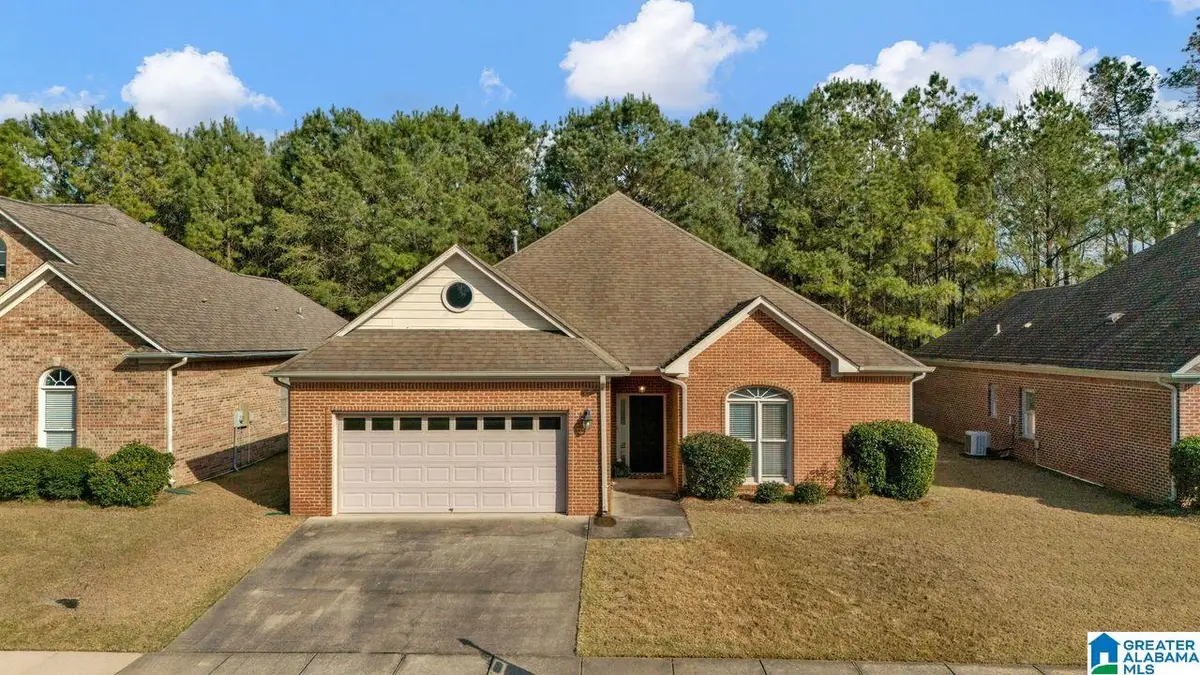 3665 CROSSINGS CREST, Birmingham, AL 35242 - #1