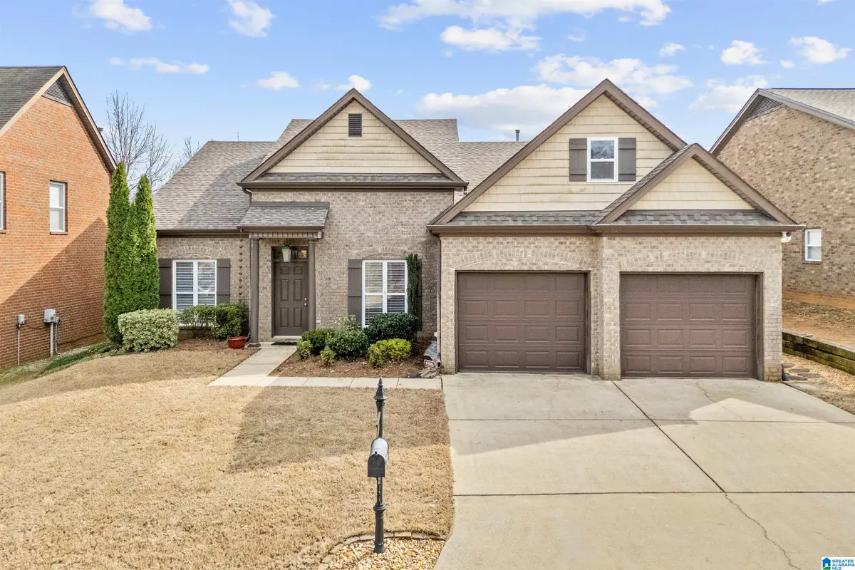 6825 VALLEY LANE, Leeds, AL 35094 - #1