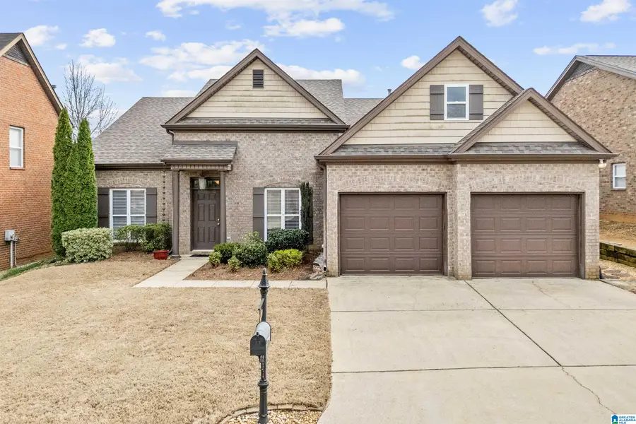 6825 VALLEY LANE, Leeds, AL 35094 - #2