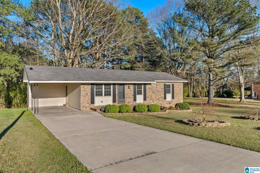 105 FEDERER STREET, South Vinemont, AL 35179 - #2