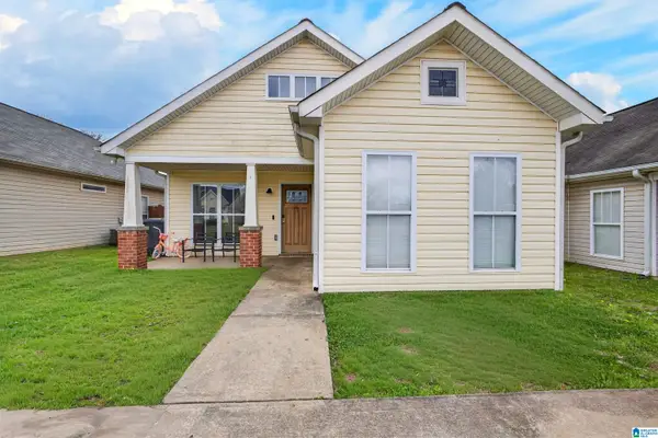 213 CREEKSTONE TRAIL, Calera, AL 35040