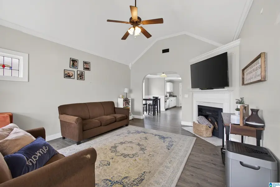 213 CREEKSTONE TRAIL, Calera, AL 35040 - #2