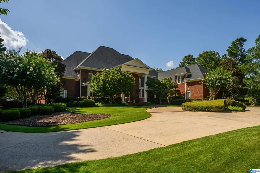 8034 CASTLEHILL ROAD, Hoover, AL 35242 - #2