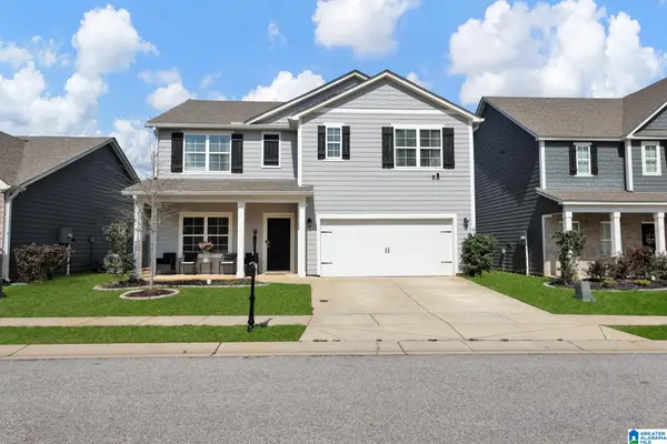 23051 DOWNING PARK CIRCLE, Mccalla, AL 35111