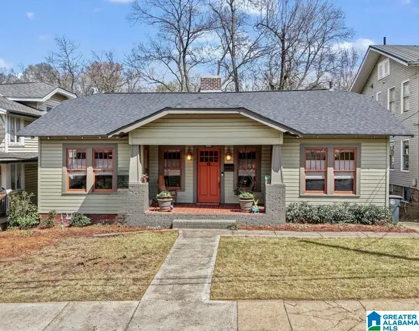 529 55TH PLACE S, Birmingham, AL 35212