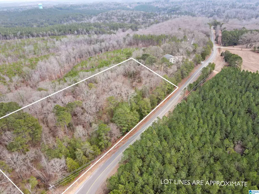 0 SEXTON BEND ROAD, Tuscaloosa, AL 35406 - #2