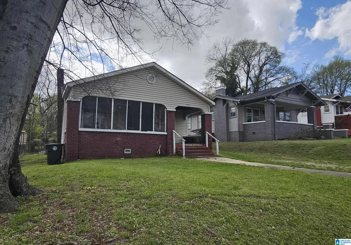 3535 17TH AVENUE N, Birmingham, AL 35234 - #1