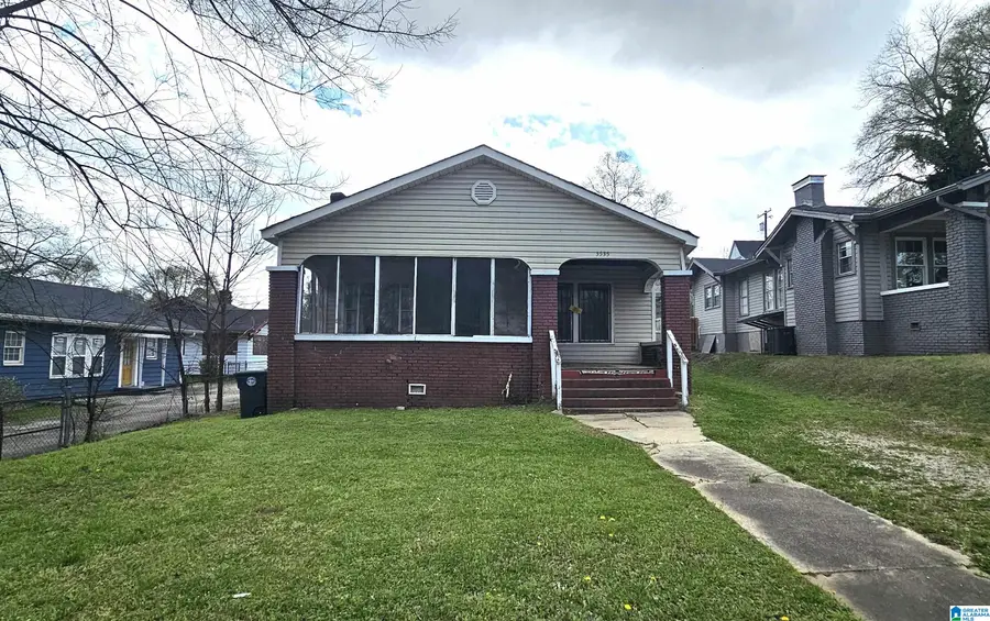 3535 17TH AVENUE N, Birmingham, AL 35234 - #2
