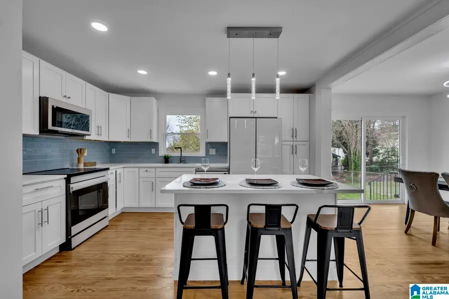 536 EDGEKNOLL DRIVE, Homewood, AL 35209 - #2