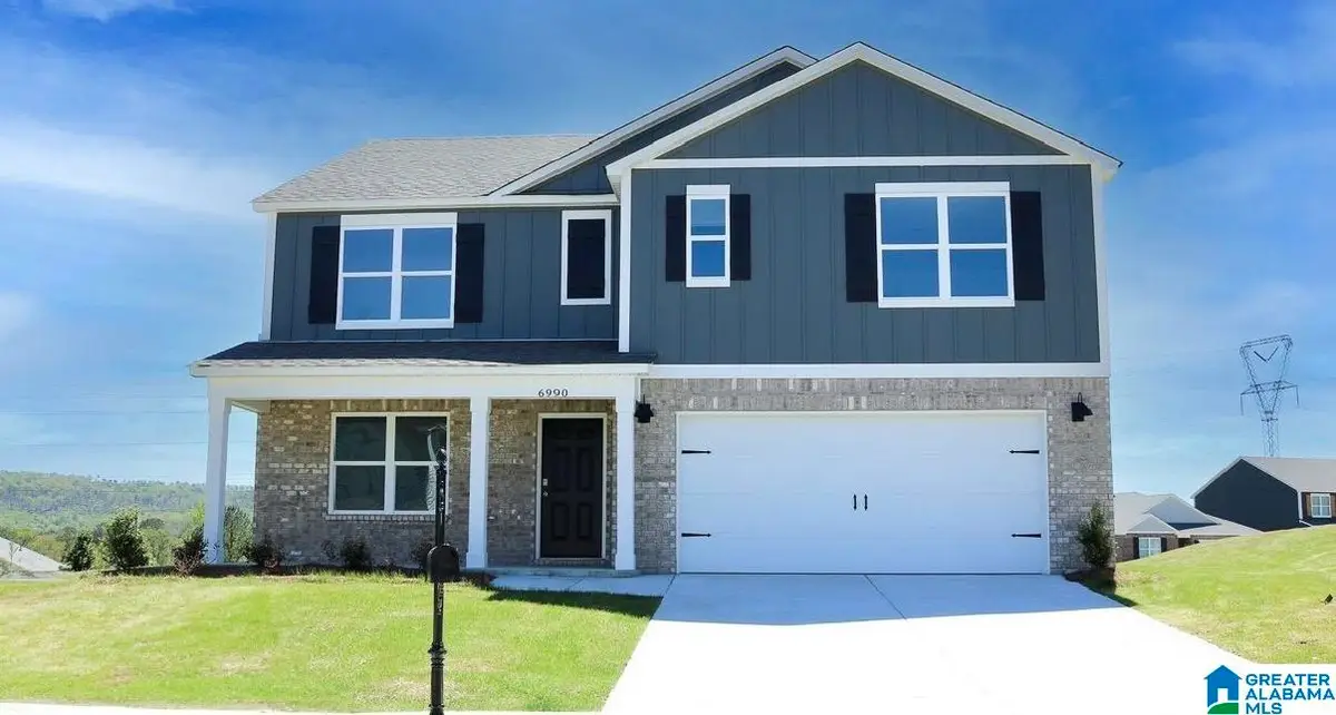 6990 SOUTHERN TRACE LOOP, Leeds, AL 35094 - #1