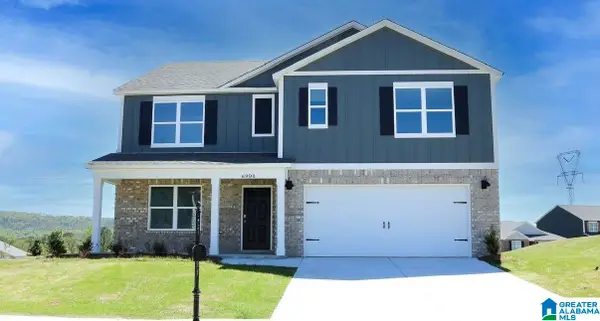 6990 SOUTHERN TRACE LOOP, Leeds, AL 35094