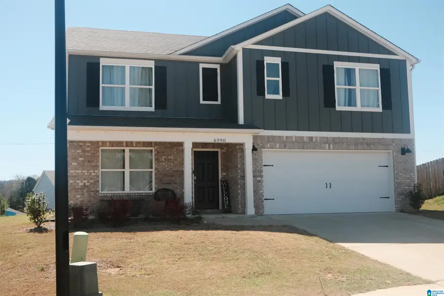 6990 SOUTHERN TRACE LOOP, Leeds, AL 35094 - #3
