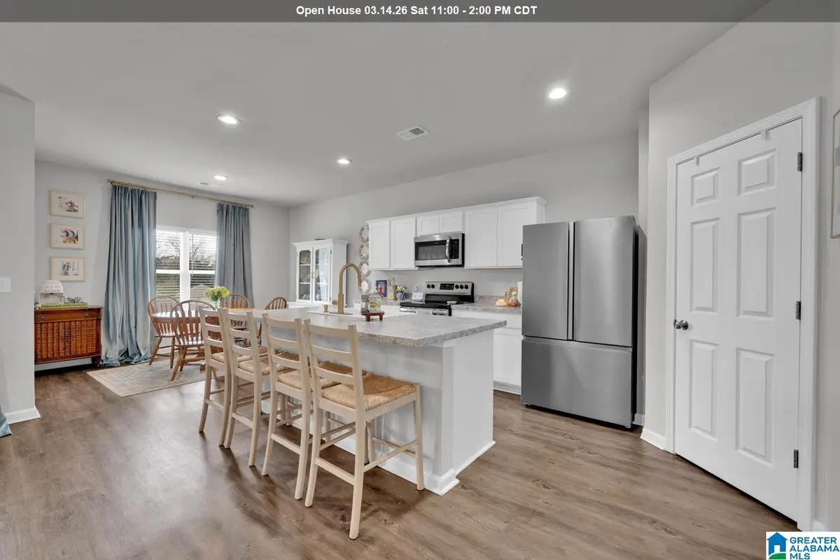 8653 MOHRING PLACE, Leeds, AL 35094 - #1