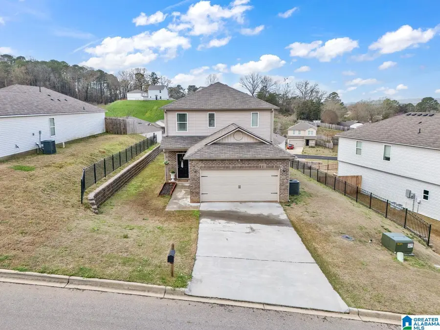 8653 MOHRING PLACE, Leeds, AL 35094 - #2