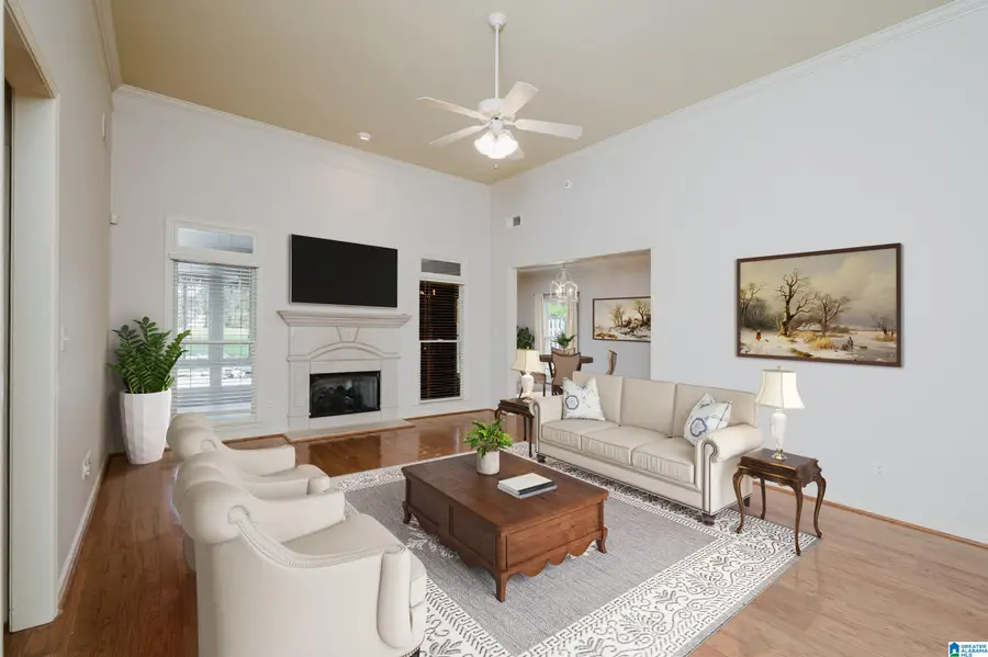 5212 CREEKSIDE LOOP, Hoover, AL 35244 - #2