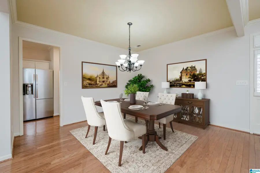 5212 CREEKSIDE LOOP, Hoover, AL 35244 - #3