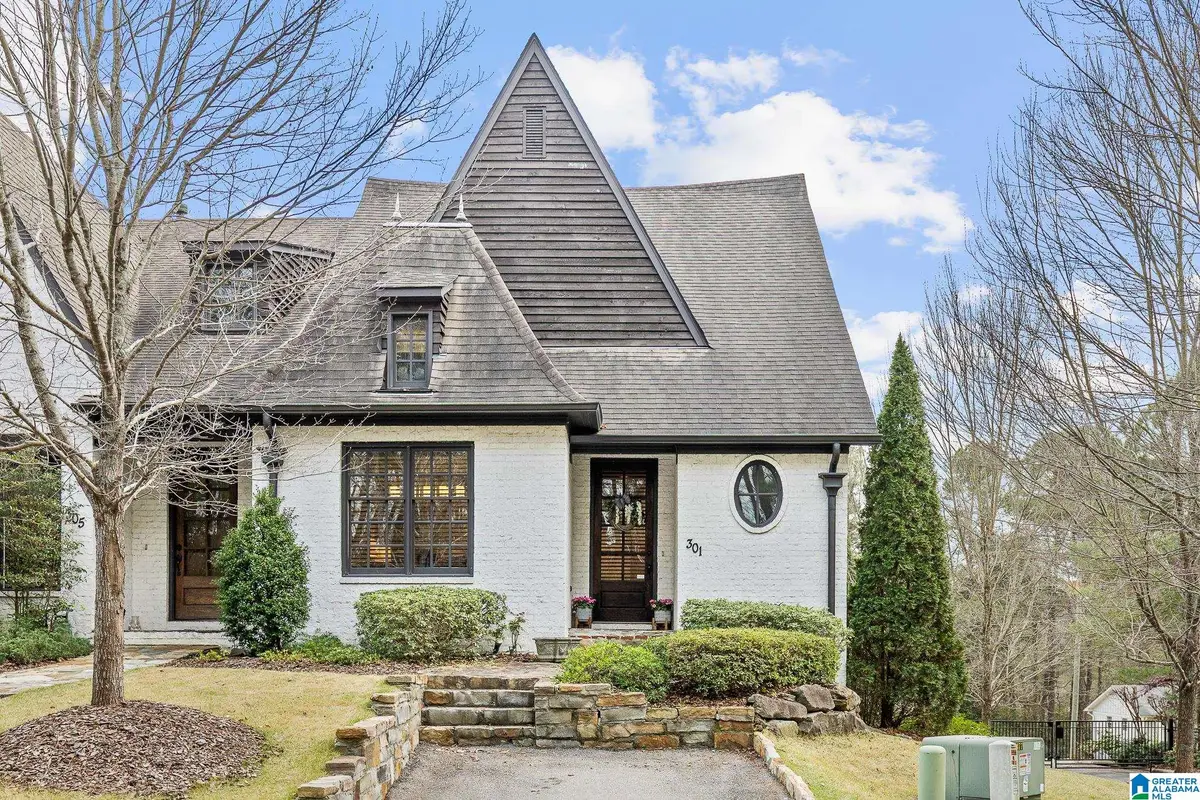 301 HERITAGE DRIVE, Hoover, AL 35216 - #1