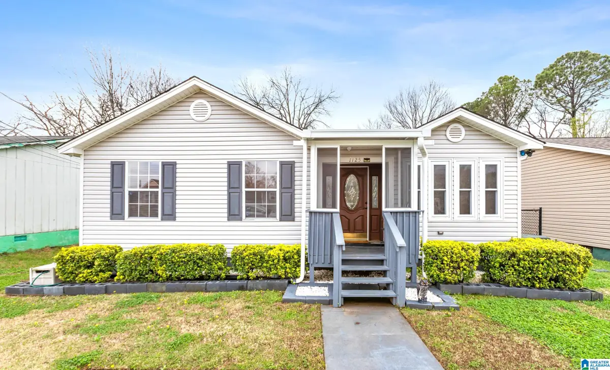 1125 JOHN J EAGAN DRIVE, Birmingham, AL 35204 - #1