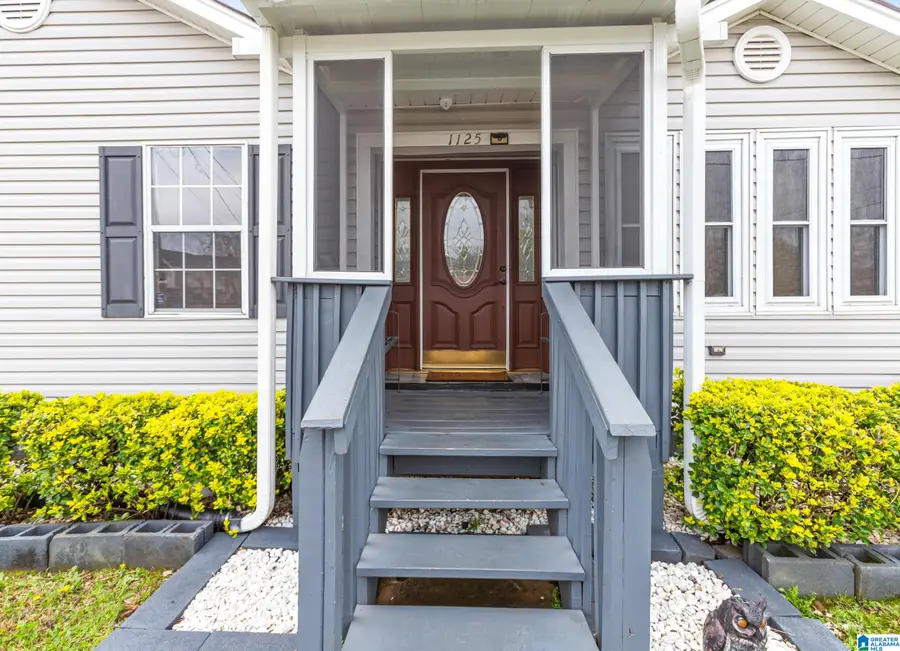 1125 JOHN J EAGAN DRIVE, Birmingham, AL 35204 - #3