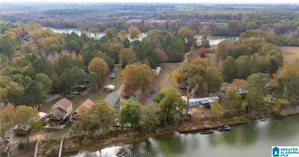 480 SANDPIPER DRIVE, Greensboro, AL 36744