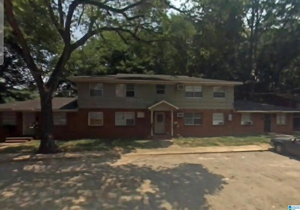 1711 36TH STREET N, Birmingham, AL 35234 - #1