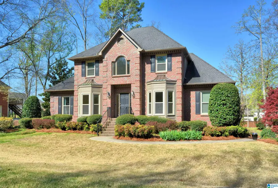 4528 EAGLE POINT DRIVE, Birmingham, AL 35242 - #2